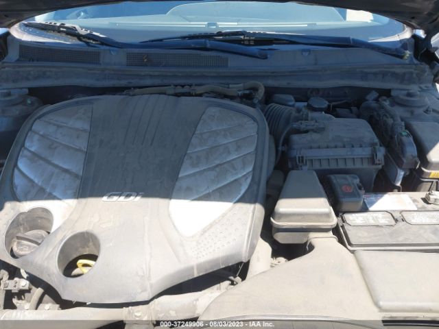 KNALN4D7XE5160486 KIA Cadenza Premium