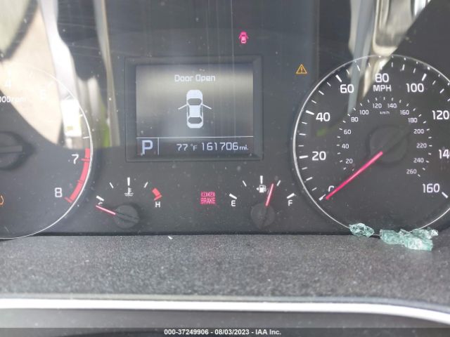 KNALN4D7XE5160486 KIA Cadenza Premium