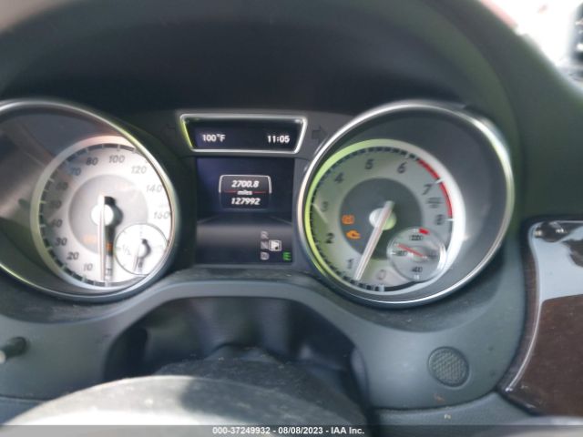 WDDSJ4EB7EN151263 Mercedes-Benz Cla-class Cla 250