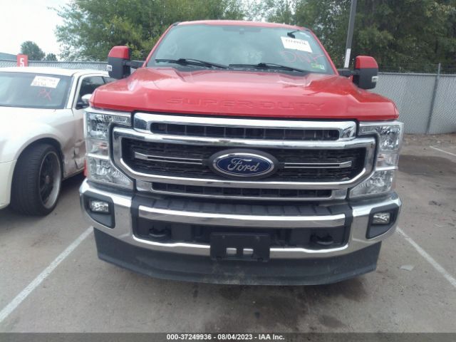 1FT7W2BT1MEC25858 Ford Super Duty F-250 Srw Xl/xlt/lariat