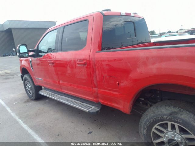1FT7W2BT1MEC25858 Ford Super Duty F-250 Srw Xl/xlt/lariat