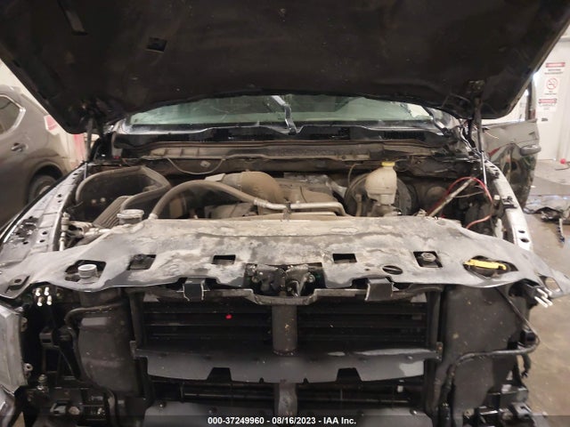 3C6RR7KT3HG602824 RAM 1500 Express