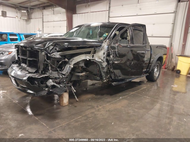 3C6RR7KT3HG602824 RAM 1500 Express