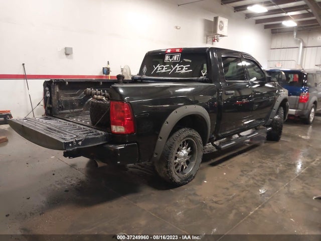 3C6RR7KT3HG602824 RAM 1500 Express