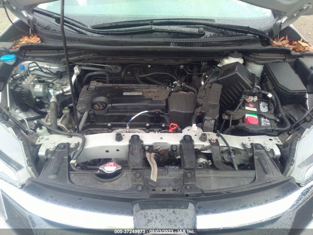 Honda CR-V EX 2016 2HKRM3H53GH551288 Image 10