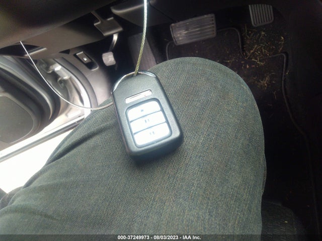 Honda CR-V EX 2016 2HKRM3H53GH551288 Image 11