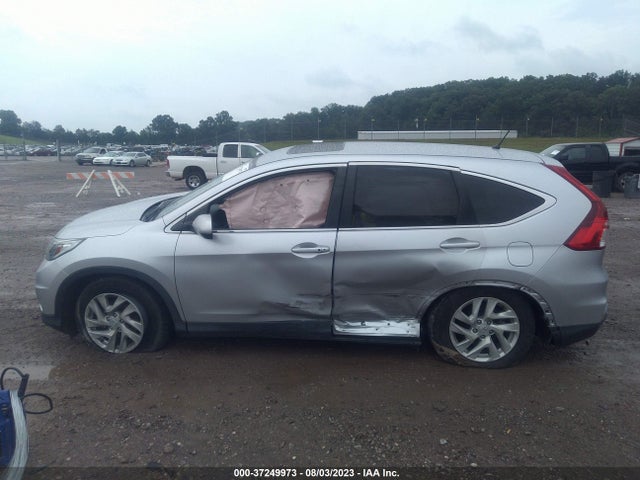 Honda CR-V EX 2016 2HKRM3H53GH551288 Image 14