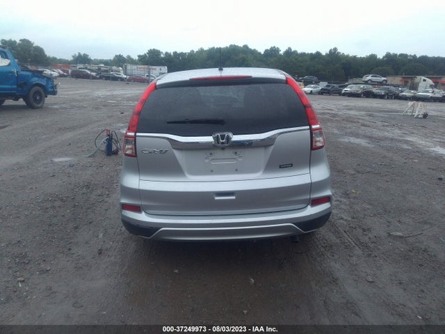 Honda CR-V EX 2016 2HKRM3H53GH551288 Image 16