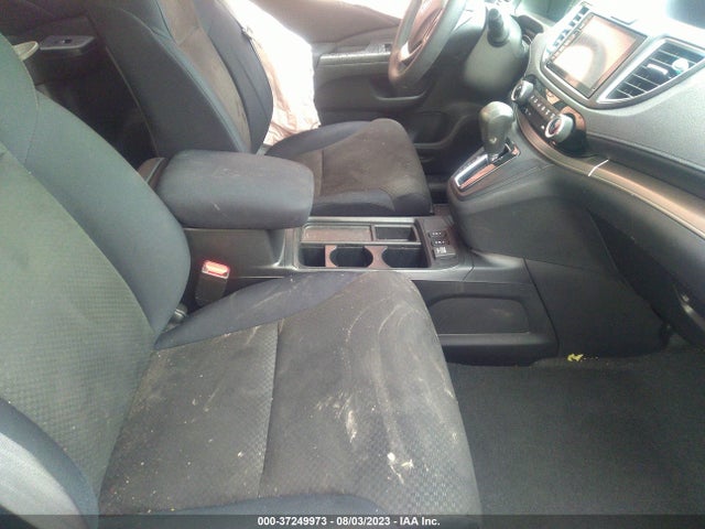 Honda CR-V EX 2016 2HKRM3H53GH551288 Image 5