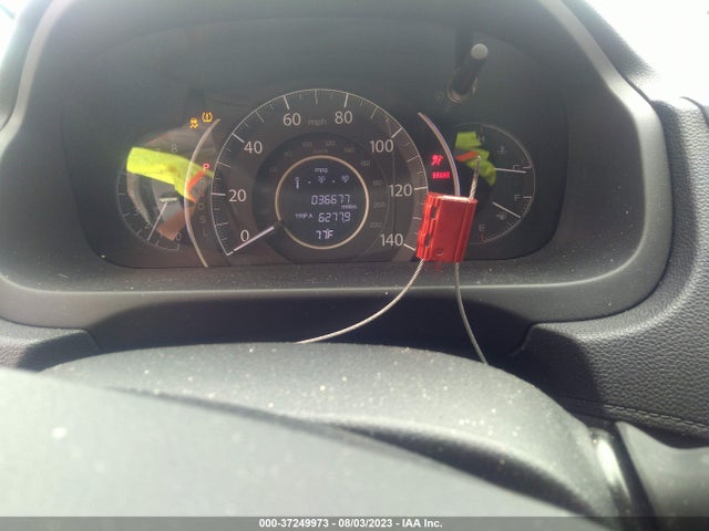 Honda CR-V EX 2016 2HKRM3H53GH551288 Image 7