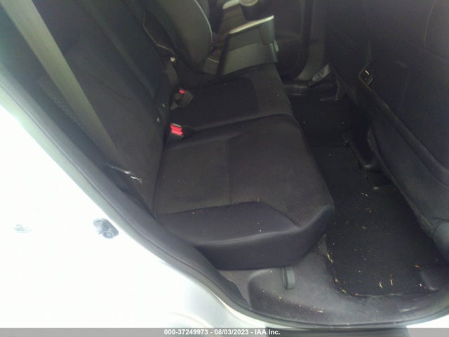 Honda CR-V EX 2016 2HKRM3H53GH551288 Image 8