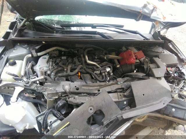 2021 NISSAN SENTRA SV VIN: 3N1AB8CV4MY235181