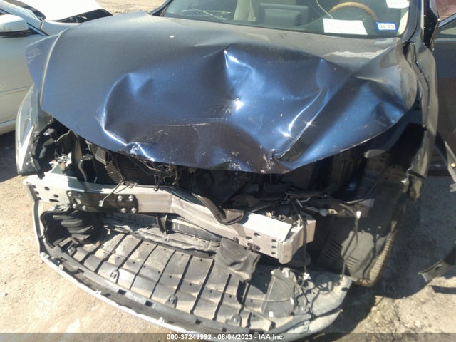 2T2HZMAAXMC218736 Lexus Rx Rx 350