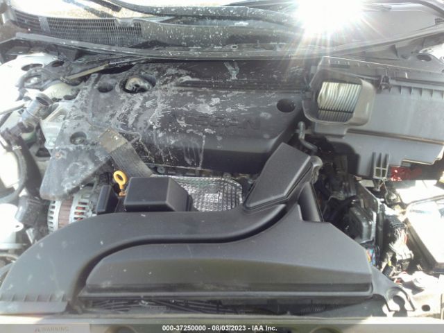 1N4AL3AP0JC254385 Nissan Altima 2.5 Sr