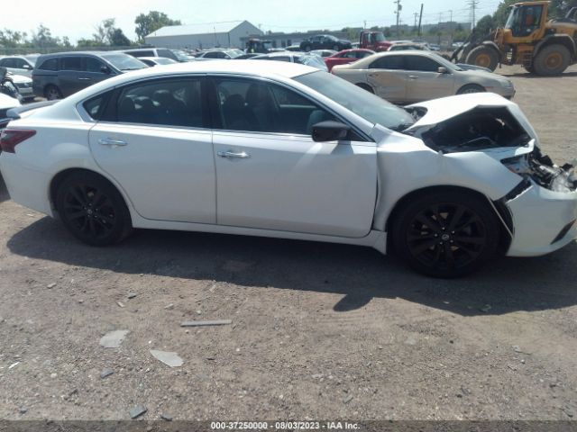 1N4AL3AP0JC254385 Nissan Altima 2.5 Sr