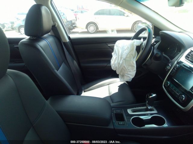 1N4AL3AP0JC254385 Nissan Altima 2.5 Sr