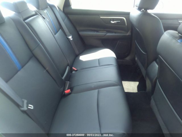 1N4AL3AP0JC254385 Nissan Altima 2.5 Sr