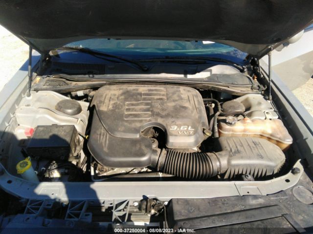 2C3CDZAG2HH636559 Dodge Challenger Sxt