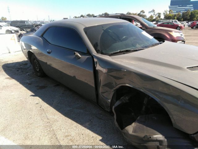 2C3CDZAG2HH636559 Dodge Challenger Sxt