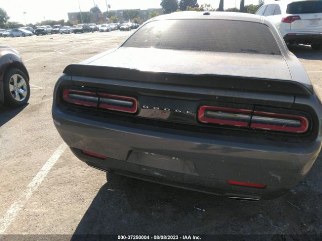 2C3CDZAG2HH636559 Dodge Challenger Sxt