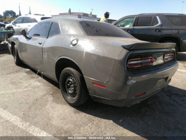 2C3CDZAG2HH636559 Dodge Challenger Sxt