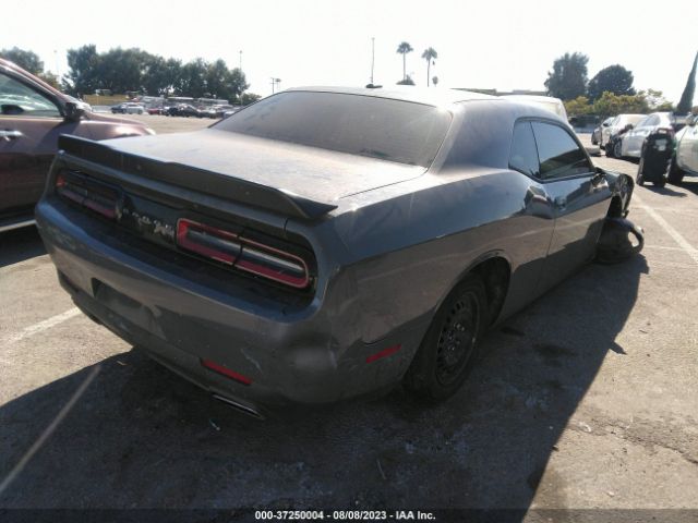2C3CDZAG2HH636559 Dodge Challenger Sxt