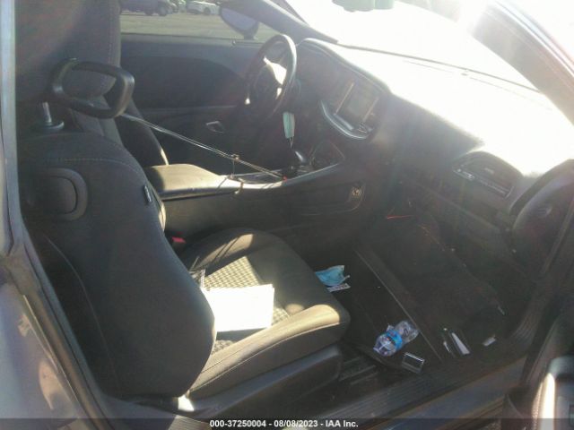 2C3CDZAG2HH636559 Dodge Challenger Sxt