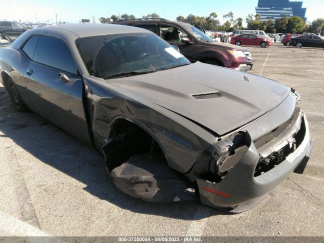 2C3CDZAG2HH636559 Dodge Challenger Sxt