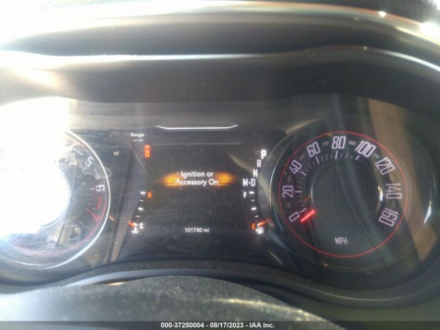 2C3CDZAG2HH636559 Dodge Challenger Sxt