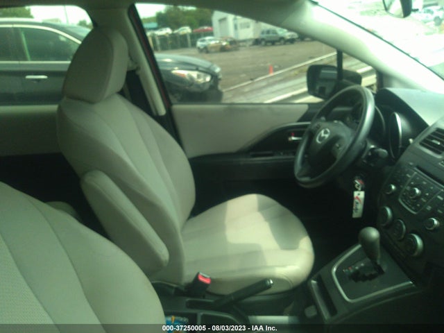 2015 MAZDA MAZDA5 SPORT VIN: JM1CW2BL5F0185377