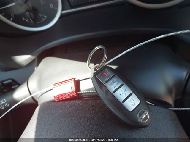 3N1AB7AP0JL661537 Nissan SENTRA SV