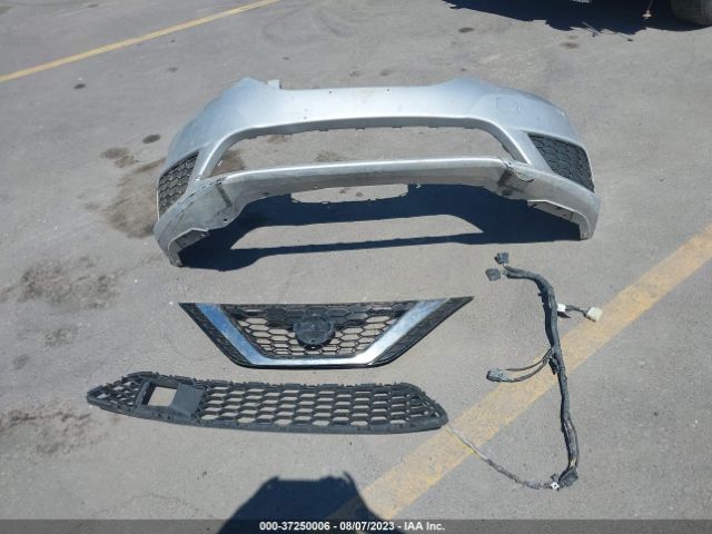 3N1AB7AP0JL661537 Nissan SENTRA SV