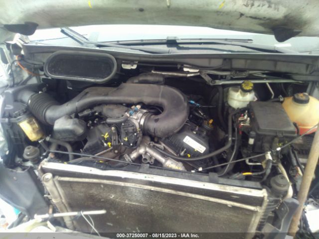 2019 FORD TRANSIT VAN 1FTYR2CM9KKA28471 Photo 9