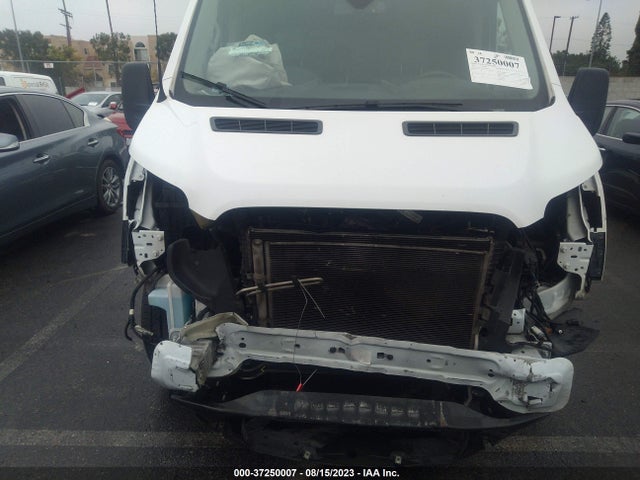 Ford TRANSIT VAN 2019 1FTYR2CM9KKA28471 Image 13