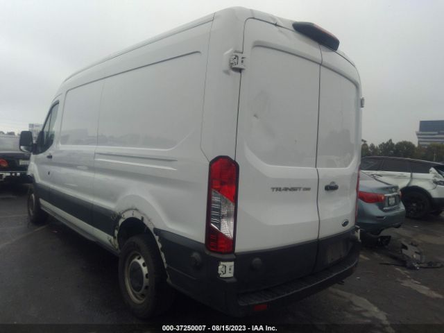 2019 FORD TRANSIT VAN 1FTYR2CM9KKA28471 Photo 2