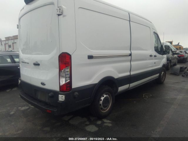 2019 FORD TRANSIT VAN 1FTYR2CM9KKA28471 Photo 3