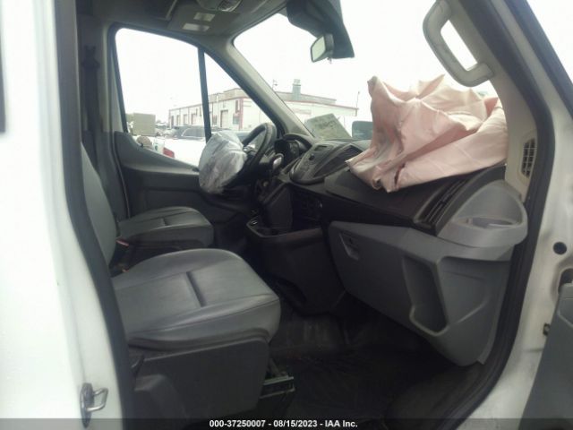 2019 FORD TRANSIT VAN 1FTYR2CM9KKA28471 Photo 4