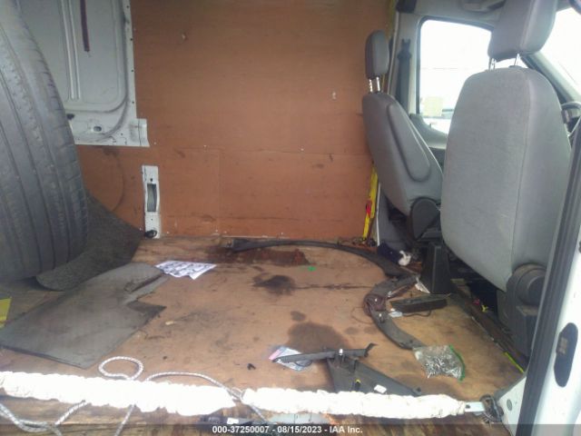2019 FORD TRANSIT VAN 1FTYR2CM9KKA28471 Photo 7