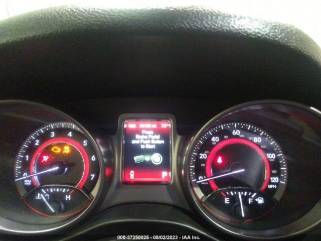3C4PDDGG3KT708665 Dodge Journey Crossroad