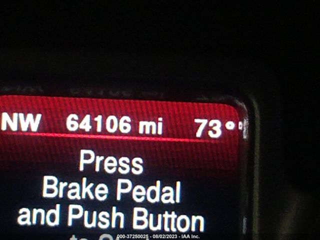 3C4PDDGG3KT708665 Dodge Journey Crossroad