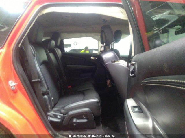 3C4PDDGG3KT708665 Dodge Journey Crossroad