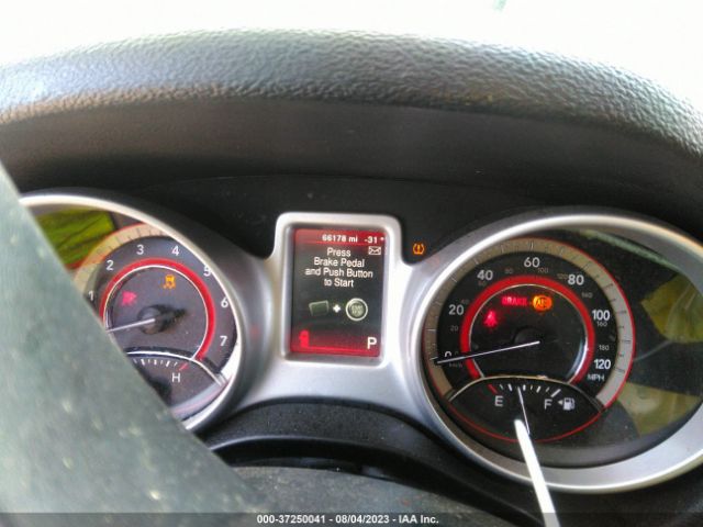3C4PDCAB7JT535271 Dodge JOURNEY SE