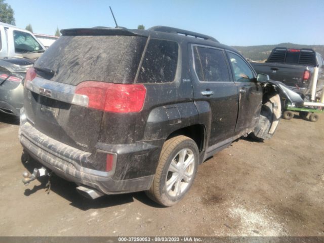 2GKFLTE3XH6321587 GMC Terrain Sle