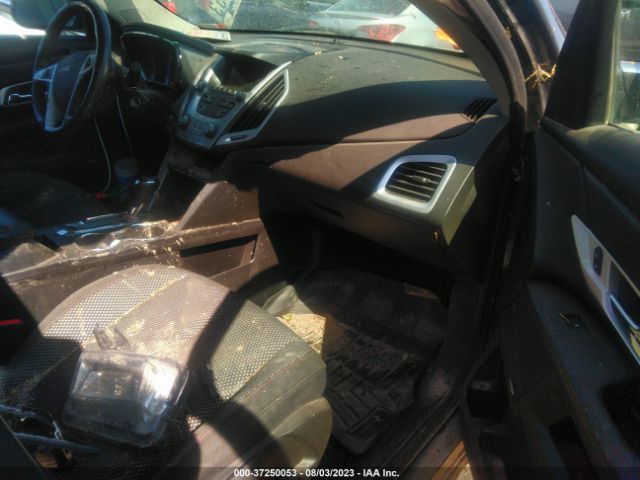 2GKFLTE3XH6321587 GMC Terrain Sle