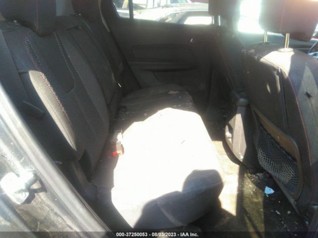 2GKFLTE3XH6321587 GMC Terrain Sle