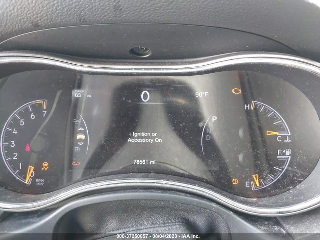 2018 JEEP GRAND CHEROKEE ALTITUDE VIN: 1C4RJFAG0JC333964