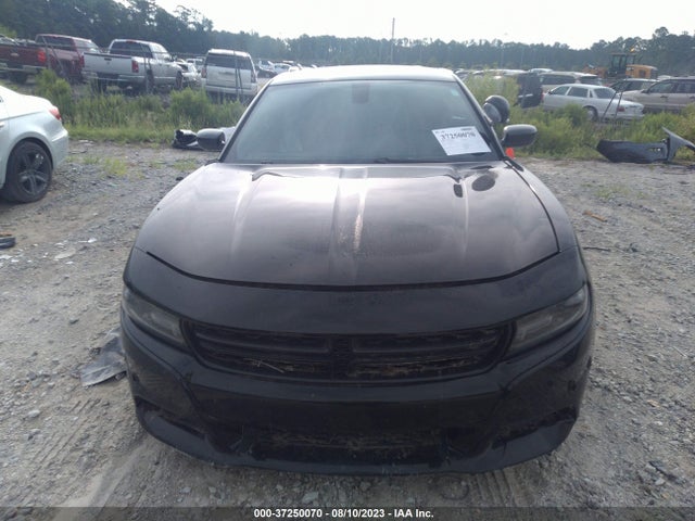 Dodge Charger Police 2020 2C3CDXKT1LH159325 Image 12