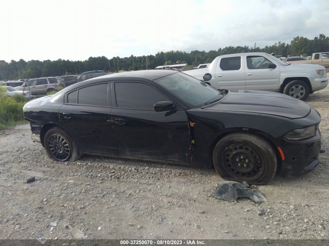 Dodge Charger Police 2020 2C3CDXKT1LH159325 Image 13