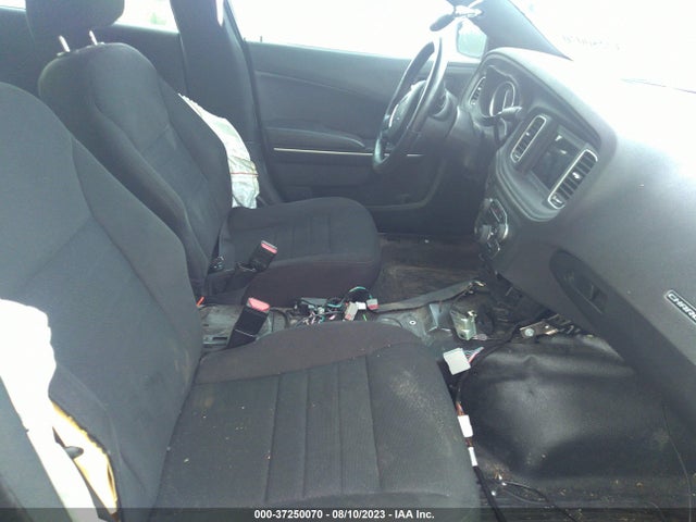 Dodge Charger Police 2020 2C3CDXKT1LH159325 Image 5