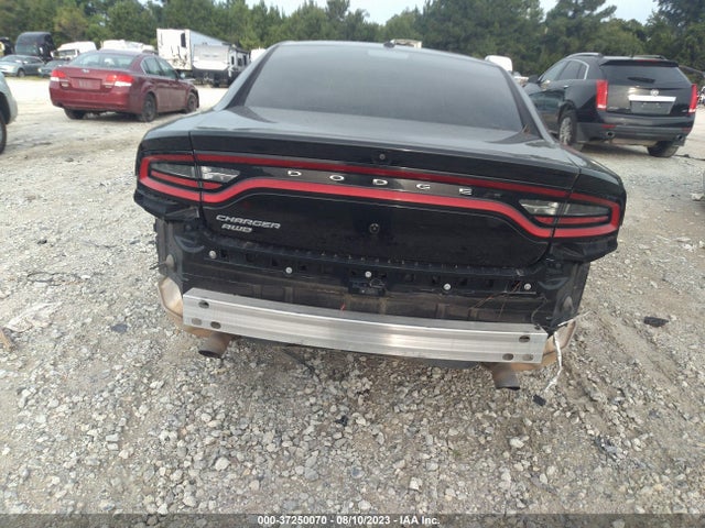 Dodge Charger Police 2020 2C3CDXKT1LH159325 Image 6